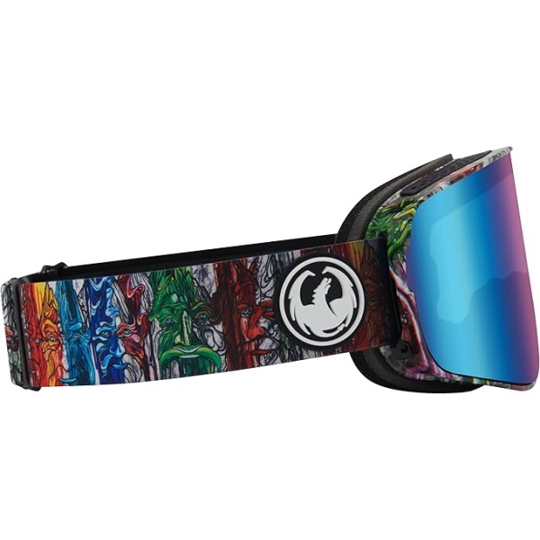 Dragon Alliance NFX2 Ski Goggles - Image 3