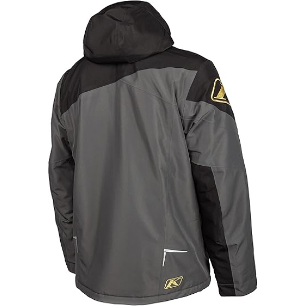 KLIM Men's Instinct Insulated Gore-Tex Snowmobile Jacket - Image 2