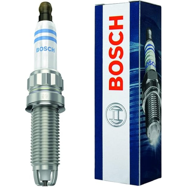 BOSCH ZGR6STE2 Copper With Nickel Spark Plug - Single